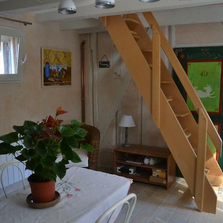 Bed and Breakfast La Licorne Lamarche-Sur-Saone Exterior foto