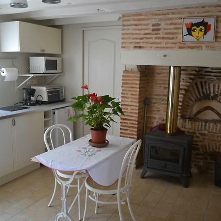 Bed and Breakfast La Licorne Lamarche-Sur-Saone Exterior foto